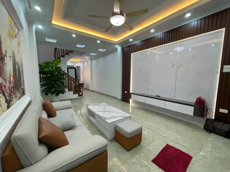Bán nhà riêng 4 tầng phường Việt Hưng Hà Nội, mặt tiền hoa hậu. tiềm năng tăng giá... Bán nhà riêng tại Việt Hưng, Hà Nội 01