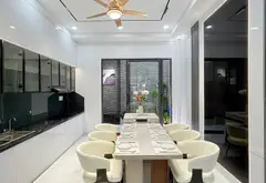 Nhà mặt phố 4 tầng, 4PN, 5WC, 86m² tại quận Gò Vấp, giá tốt... Bán nhà mặt phố tại Thông Tây Hội, Hồ Chí Minh 07