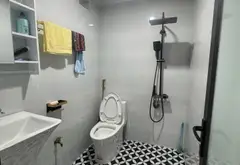 187/1 Tân Xuân TT Đường Sắt Tầng 2 Tân Xuân 30/86m2 2.85 tỷ... Bán căn hộ chung cư tại Đông Ngạc, Hà Nội 02