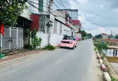 BÁN NHÀ MẶT ĐƯỜNG TIÊN DƯƠNG... Bán đất tại Phúc Thịnh, Hà Nội 03