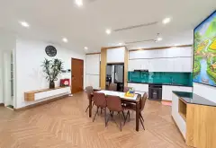Căn hộ lô góc đắt giá tại Royal City quận Thanh Xuân - Cơ hội sở hữu hiếm có... Bán căn hộ chung cư tại Thanh Xuân, Hà Nội 02