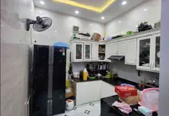 Bán nhà 4 tầng diện tích 30.3m2 tại Khương Trung, giá 7.45 tỷ... Bán nhà riêng tại Khương Đình, Hà Nội 03