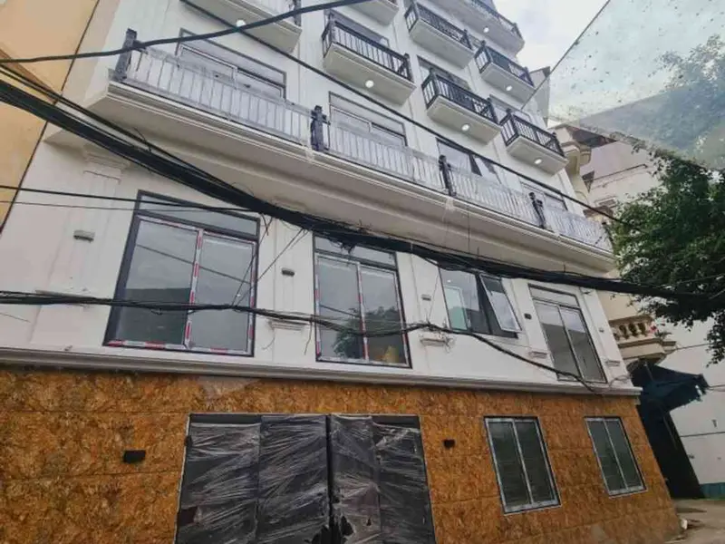 Tòa CCMN 6 tầng siêu kinh doanh trung tâm, cơ hội vàng tại Hoàng Văn Thái... Bán nhà riêng tại Phương Liệt, Hà Nội 01