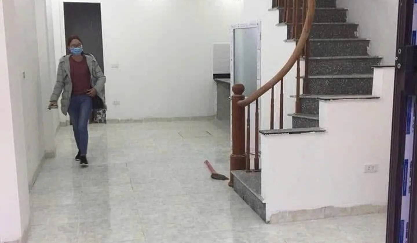 Nhà Lô Góc Phùng Khoang - Vị Trí Vàng Sống Đỉnh... Bán nhà riêng tại Đại Mỗ, Hà Nội 01