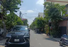 Bán đất mặt tiền đường Tiền Lân 15, diện tích 96m2, giá 5.6 tỷ... Bán đất tại Bà Điểm, Hồ Chí Minh 03
