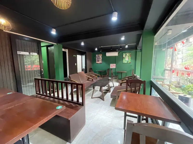 Bán nhà mặt phố 7 tầng tại Nhuệ Giang, mặt tiền 6.5m, thu nhập cho thuê ổn định... Bán nhà mặt phố tại Hà Đông, Hà Nội 01