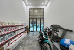 Nhà phân lô 7 tầng có thang máy tại phường Hoàng Liệt, Hà Nội, phù hợp kinh doanh và làm văn phòng... Bán nhà riêng tại Hoàng Liệt, Hà Nội 04