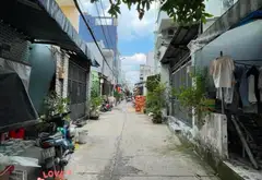 Bán nhà riêng 3 tầng rộng 50.2m2 tại Bình Tân, giá hấp dẫn 5.8 tỷ đồng... Bán nhà riêng tại Bình Trị Đông, Hồ Chí Minh 08