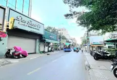 Nhà mặt phố Đồng Nai, sầm uất, sinh lời cực tốt... Bán nhà mặt phố tại Hòa Hưng, Hồ Chí Minh 02