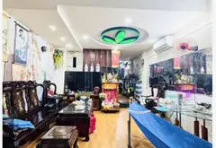 Nhà 5 tầng hẻm ô tô gần vòng xoay Lê Đại Hành, giá ưu đãi... Bán nhà riêng tại Hòa Bình, Hồ Chí Minh 01