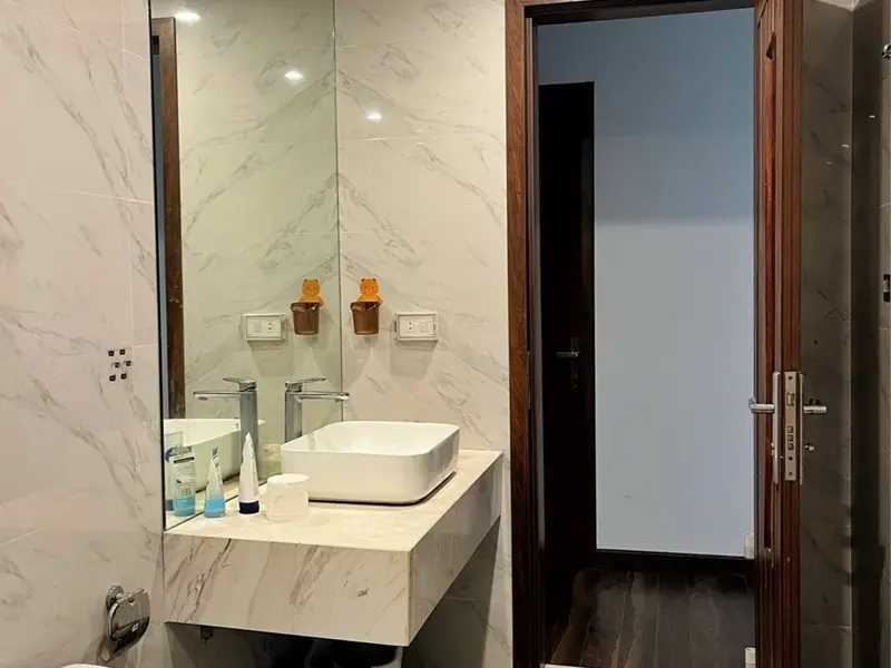 Căn hộ cao cấp 3PN rộng rãi tại Thanh Xuân, sống tiện nghi mỗi ngày... Bán căn hộ chung cư tại Thanh Xuân, Hà Nội 01