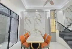 Nhà Mặt Phố KDC Phú Hồng Đạt - Thiết Kế Hiện Đại, Giá Hấp Dẫn... Bán nhà mặt phố tại An Phú, Hồ Chí Minh 08