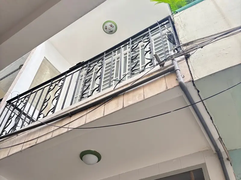 Bán nhà đường trần kế xương phường Cầu Kiệu TP.HCM 5,5 tỷ... Bán nhà riêng tại Cầu Kiệu, Hồ Chí Minh 01