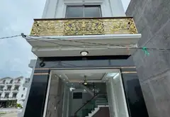 Nhà độc lập 4 tầng mặt ngõ rộng, ô tô đỗ cửa tại khu vực Hàng Tổng... Bán nhà riêng tại Hải An, Hải Phòng 02