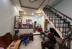🔥Bán nhà riêng 2 tầng diện tích 80m² kiệt Trường Chinh, 2 căn tách biệt tiện ở và cho thuê💥💥... Bán nhà riêng tại An Khê, Đà Nẵng 02