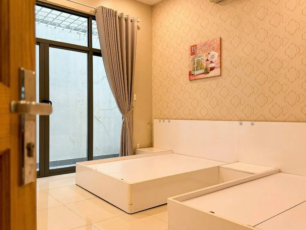 Cơ hội vàng sở hữu nhà 3 tầng mới xây Quận 12, giá sốc chốt ngay hôm nay... Bán nhà riêng tại Đông Hưng Thuận, Hồ Chí Minh 01