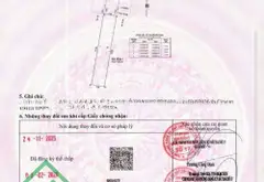 BÁN NHÀ MTKD TÂN HƯƠNG – 88M² – 4x22M – 5 TẦNG - CHỈ 18,5 TỶ... Bán nhà mặt phố tại Phú Thọ Hòa, Hồ Chí Minh 14