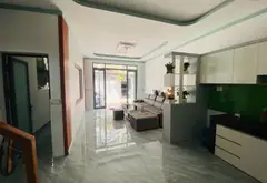 Mua Bán nhà ngã tư Chiêu Liêu, Dĩ An, pháp lý đầy đủ, giá 3.68 tỷ TL... Bán nhà riêng tại Dĩ An, Hồ Chí Minh 02