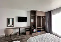 Khách sạn 8 tầng ngay trung tâm du lịch Bãi Cháy, cơ hội vàng đầu tư... Bán bất động sản khác tại Bãi Cháy, Quảng Ninh 07
