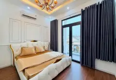 60m2, Bán nhà 4 Tầng, Hẻm 6M, Phạm Văn Chiêu, P14 Gò Vấp, 8 Tỷ... Bán nhà riêng tại An Hội Tây, Hồ Chí Minh 14