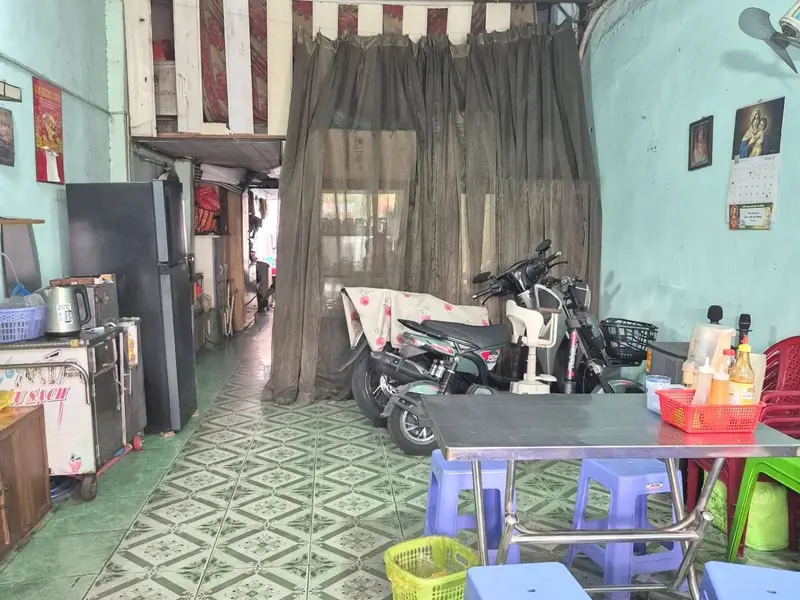 MẶT TIỀN KHU LÊ MINH XUÂN, TRẦN TRIỆU LUẬT, CHỢ TÂN BÌNH - 102M2x2 TẦNG - CHÍNH CHỦ LÂU ĐỜI... Bán nhà mặt phố tại Tân Sơn Nhất, Hồ Chí Minh 01