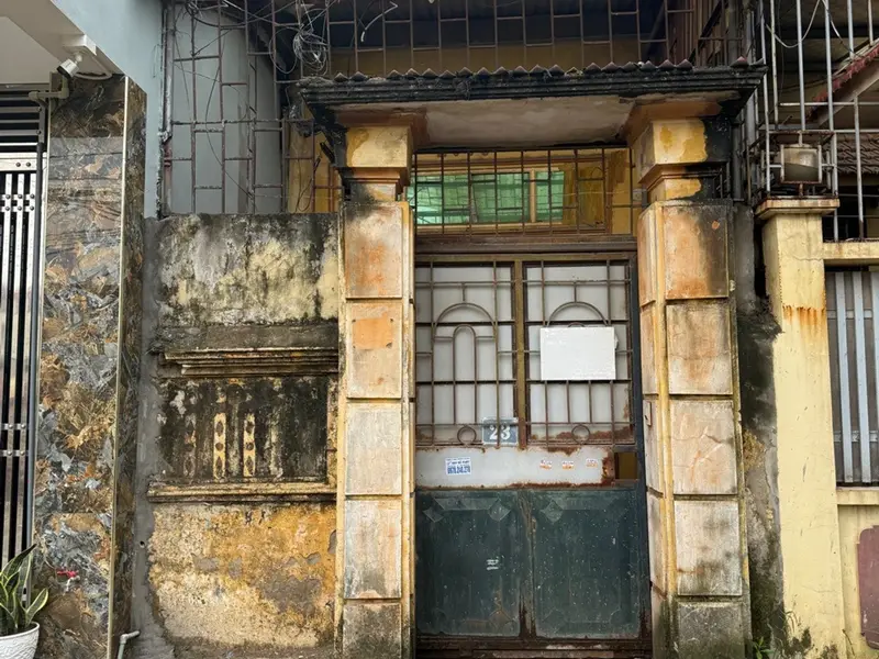 Nhà mặt phố vị trí vàng gần sông, tiềm năng cực lớn... Bán nhà mặt phố tại Đại Thanh, Hà Nội 01
