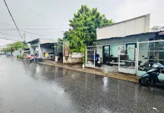 Bán nhà mặt phố quận 8, diện tích 78,4m2, mặt tiền rộng 5,6m... Bán nhà mặt phố tại Phú Định, Hồ Chí Minh 01