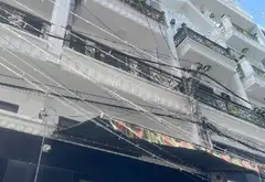 Nhà 5 tầng hiện đại, tiện nghi đầy đủ tại Bình Trị Đông... Bán nhà riêng tại Bình Trị Đông, Hồ Chí Minh 06