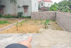 Cơ hội sở hữu 2 lô đất vàng tại Đan Tảo Tân Minh giá hấp dẫn... Bán đất tại Sóc Sơn, Hà Nội 06