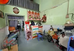 Nhà 3 tầng 4 phòng ngủ tại Xóm Đất giá tốt giảm 400 triệu... Bán nhà riêng tại Bình Thới, Hồ Chí Minh 09