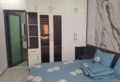 🔥 2 MẶT TIỀN – 5 TẦNG – NỞ HẬU 5,35M | HẺM 7M + VỈA HÈ | 6,6 TỶ 🔥... Bán nhà riêng tại Bình Tân, Hồ Chí Minh 11