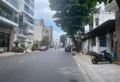 Nhà mặt phố 4 tầng, mặt tiền 4.5m tại Tân Phú giá chỉ 16 tỷ... Bán nhà mặt phố tại Tân Sơn Nhì, Hồ Chí Minh 01