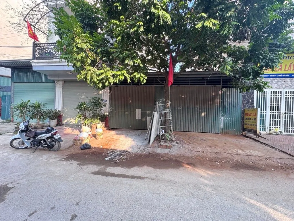 Cơ hội sở hữu đất phân lô Hà Đông giá chuẩn, giảm mạnh chỉ còn 12,6 tỷ... Bán đất tại Hà Đông, Hà Nội 01