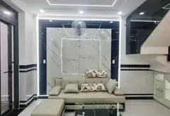 Bán nhà 2 tầng 28m2 tại Hiệp Thành, giá 3,45 tỷ... Bán nhà riêng tại Tân Thới Hiệp, Hồ Chí Minh 03