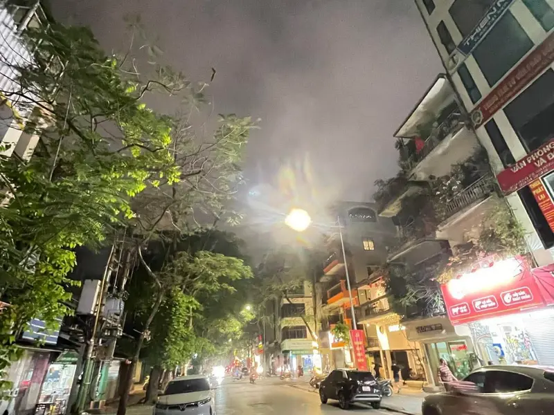 Siêu Phẩm Nhà Mặt Phố Trung Tâm Hai Bà Trưng, Diện Tích 320m2, Mặt Tiền Rộng 12m... Bán nhà mặt phố tại Hai Bà Trưng, Hà Nội 01