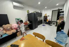Căn hộ 2 phòng ngủ view Hồ điều hòa tại Gia Lâm giá hợp lý... Bán căn hộ chung cư tại Gia Lâm, Hà Nội 04