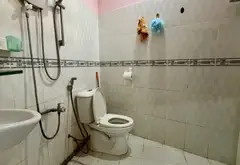 Nhà mới trung tâm Quận 1, tiện nghi xịn xò... Bán nhà riêng tại Tân Định, Hồ Chí Minh 12