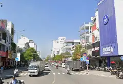 Bán đất 126m2 phường Thanh Khê, Đà Nẵng, giá 7.25 tỷ... Bán đất tại Thanh Khê, Đà Nẵng 03