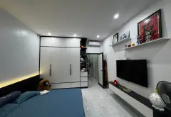 Nhà 4 tầng 4 phòng ngủ tại Thôn Phúc Thọ giá 7.6 tỷ... Bán nhà riêng tại Đông Anh, Hà Nội 11