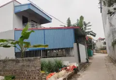 Đất vàng Lương Châu - Cơ hội đầu tư không thể bỏ lỡ... Bán đất tại Sóc Sơn, Hà Nội 03