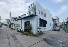 Bán nhà mặt phố lô góc tại phường Bình Tân, Hồ Chí Minh, diện tích 86m2, giá 5.2 tỷ... Bán nhà mặt phố tại Bình Tân, Hồ Chí Minh 02