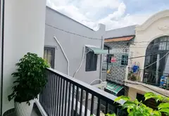 Bán nhà riêng góc hai mặt tiền hẻm Nguyễn Kiệm, 38m², 2 tầng, giá 5.98 tỷ... Bán nhà riêng tại Hạnh Thông, Hồ Chí Minh 19