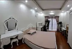 Bán nhà 5 tầng tại phường Việt Hưng, Hà Nội, ngõ nông gần ô tô, diện tích 30 m2... Bán nhà riêng tại Việt Hưng, Hà Nội 06