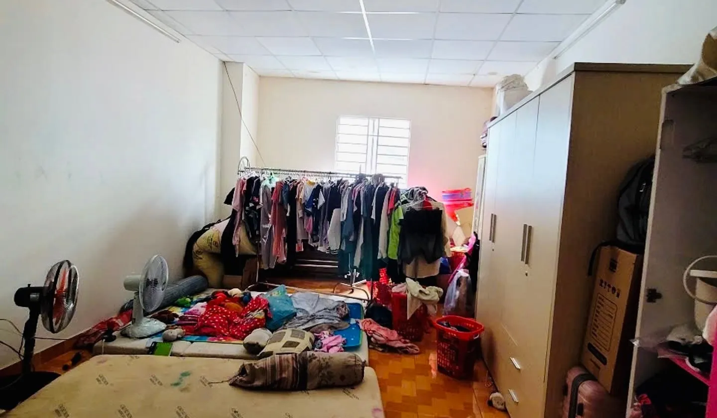 Bán nhà 2 tầng 48.9m2 hẻm thông Phường Tân Sơn Nhì giá 6.2 tỷ... Bán nhà riêng tại Tân Sơn Nhì, Hồ Chí Minh 01