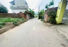 Đất đỉnh Vệ Linh Sóc Sơn, thổ cư sẵn, ô tô vào thoải mái... Bán đất tại Sóc Sơn, Hà Nội 08