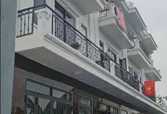 Bán nhà riêng 3 tầng tại Thủy Nguyên, diện tích 54m2, mặt tiền 5.7m... Bán nhà riêng tại Thủy Nguyên, Hải Phòng 01