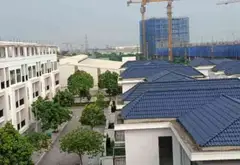 A Đây rồi!
Nhà 4,5 tầng thông thoáng chỉ vài bước ra công viên nội khu,gần đường Quốc lộ 5... Bán Shophouse tại Nguyễn Văn Linh, Hưng Yên 16