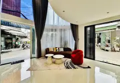 Bán nhà 6 tầng 3 phòng ngủ tại quận, nhà mới full nội thất... Bán nhà riêng tại Thông Tây Hội, Hồ Chí Minh 04