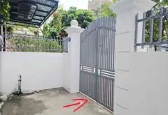Bán nhà riêng 55m2 ở phúc lợi hà nội... Bán nhà riêng tại Phúc Lợi, Hà Nội 17