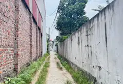 🔥 DƯỢC HẠ – SÓC SƠN | 205,2M² – 2 MẶT NGÕ – NỞ HẬU( bán đất tặng nhà cấp 4 sẵn ở ngay... Bán nhà riêng tại Sóc Sơn, Hà Nội 09